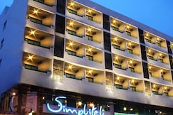 Simplitel Hotel, Phuket